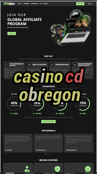 casino cd obregon-igamblinglist.com
