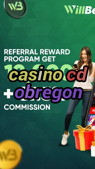 casino cd obregon-igamblinglist.com