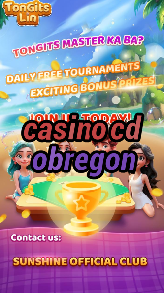 casino cd obregon-igamblinglist.com